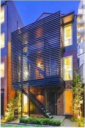 グランレジデンス駒沢大学Sの物件外観写真